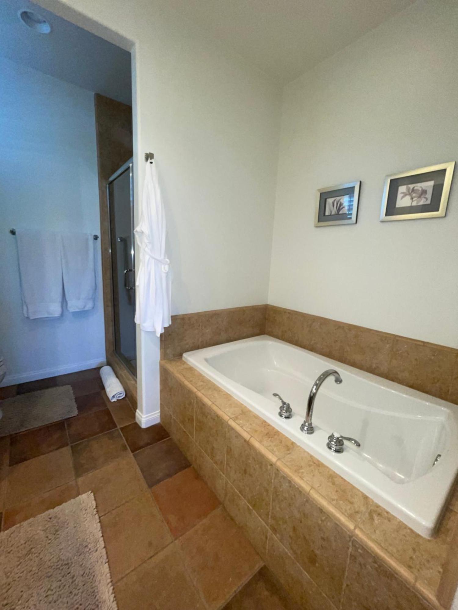 Beautiful Casita, La Quinta Legacy Villas Resort Esterno foto