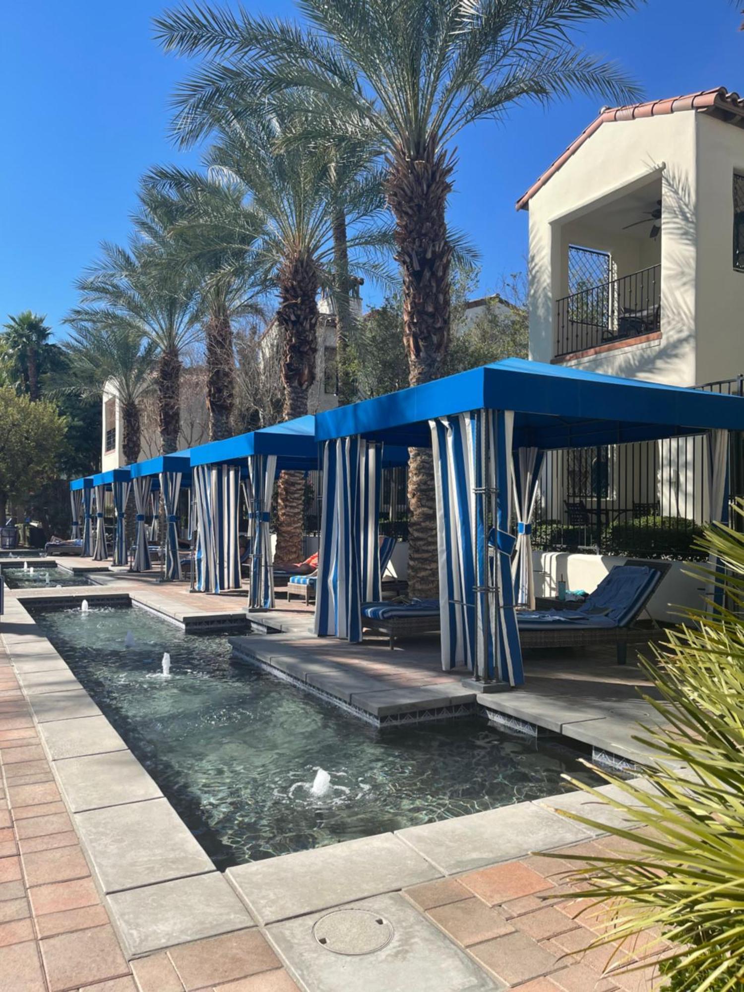 Beautiful Casita, La Quinta Legacy Villas Resort Esterno foto